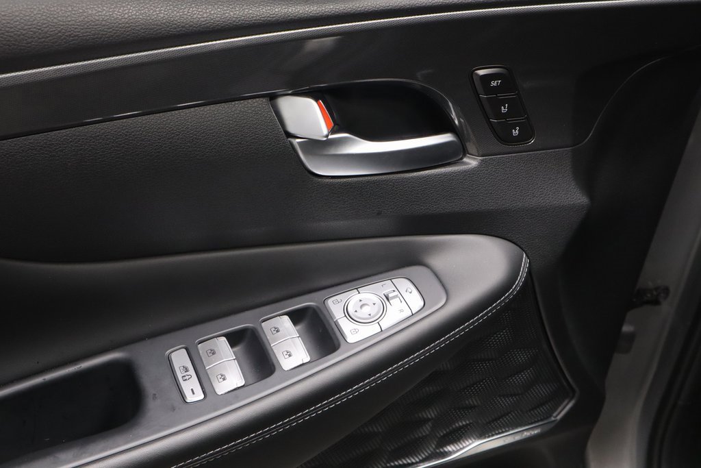 Used 2023 Hyundai Santa Fe Calligraphy image 24