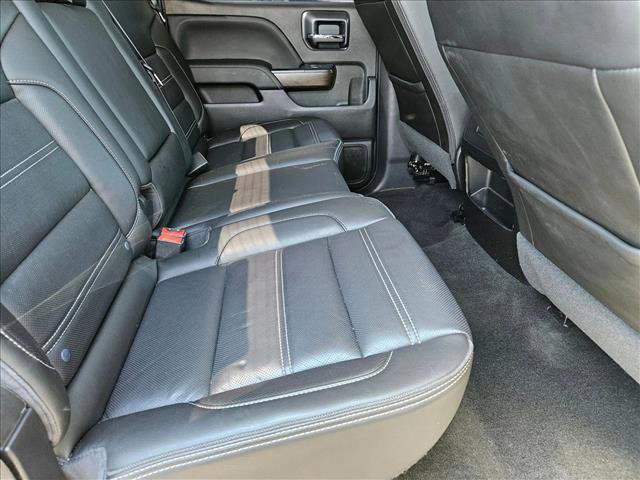 Used 2018 GMC Sierra 1500 Denali AWD/4WD image 19