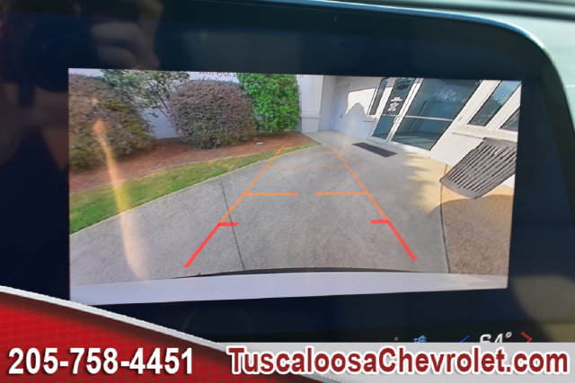 New 2027 Chevrolet Traverse LT FWD image 30