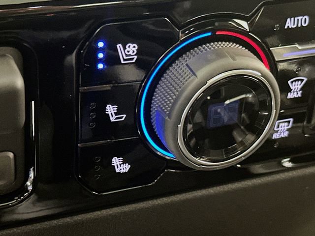 New 2026 Chevrolet Silverado 1500 High Country w/ High Country Premium Package image 21