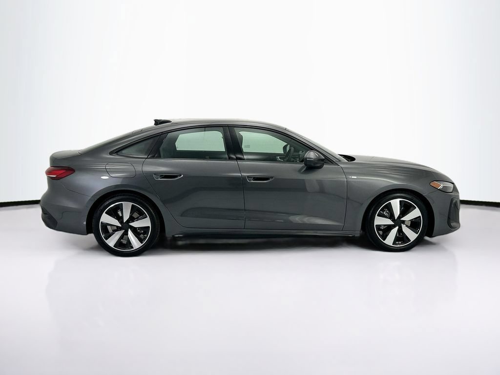 Used 2026 Audi A5 2.0T Premium w/ Premium Plus Package AWD/4WD image 4