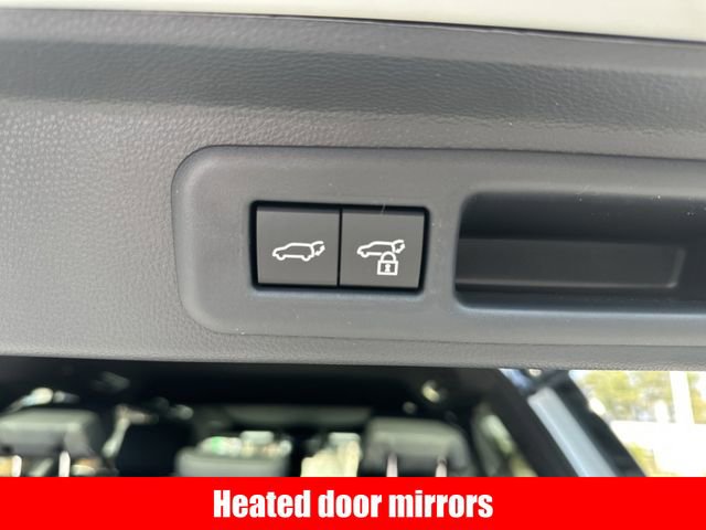 New 2026 Toyota Sequoia Limited AWD/4WD image 23