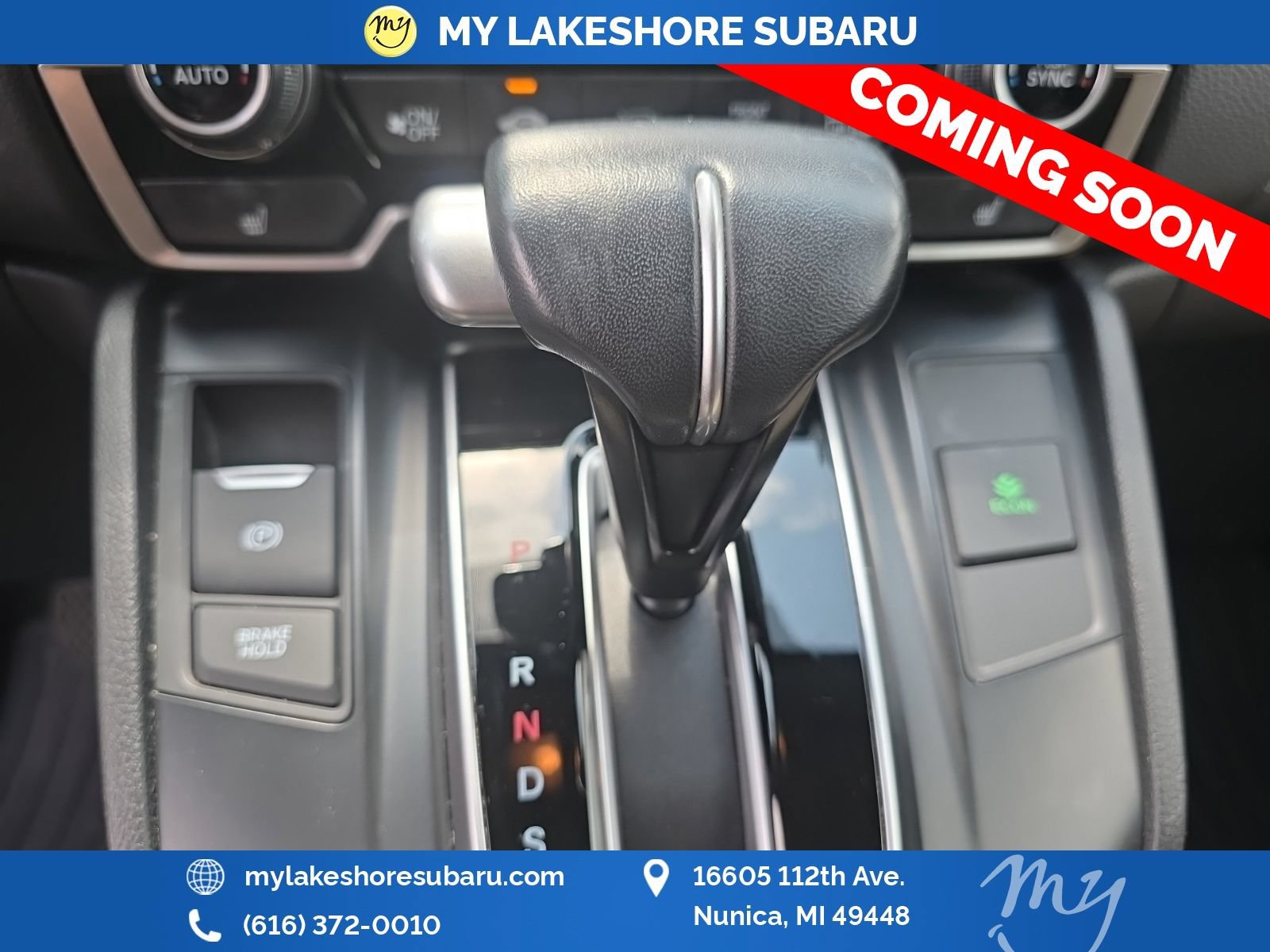 Used 2018 Honda CR-V EX-L image 19