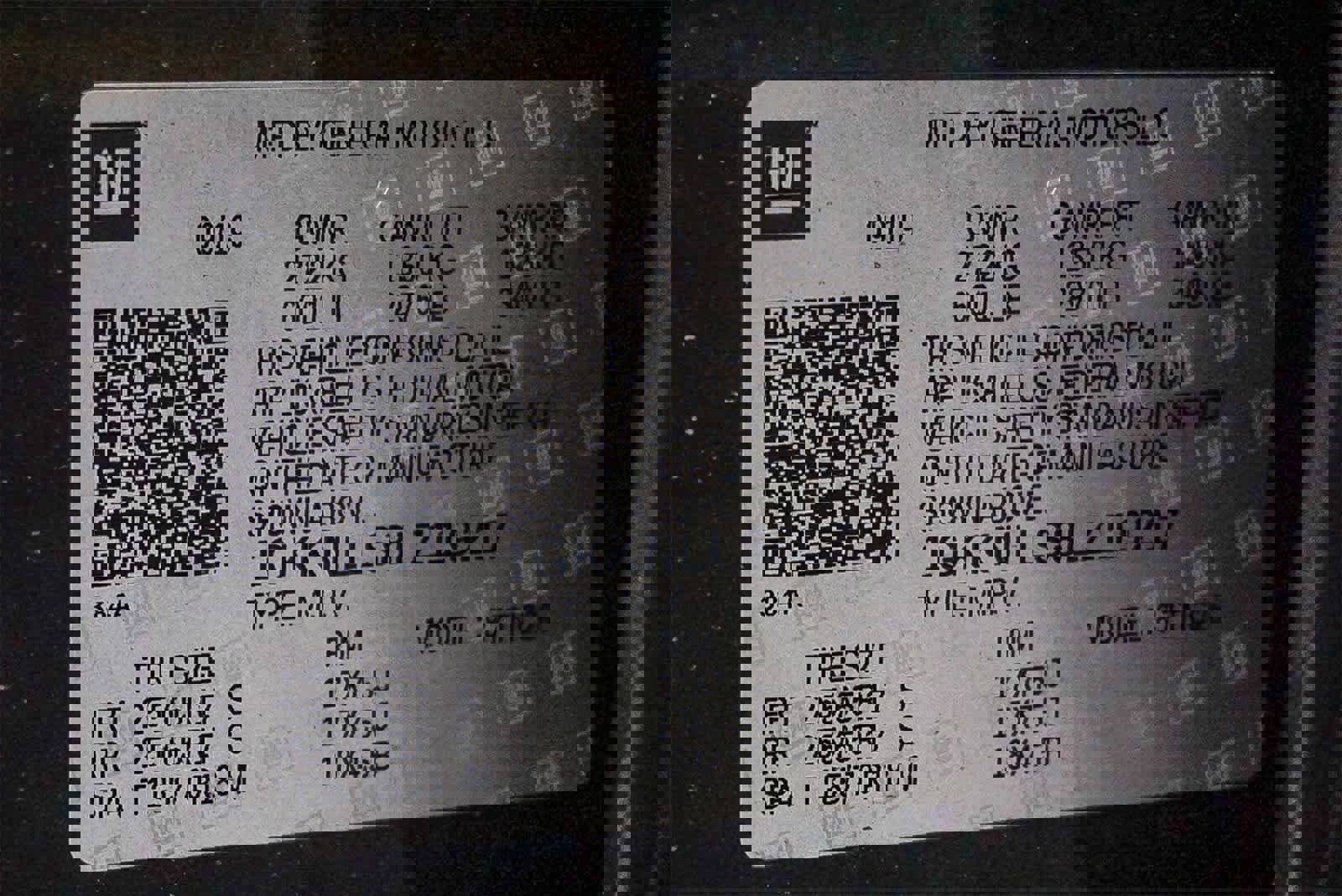 Used 2020 GMC Acadia AT4 image 32