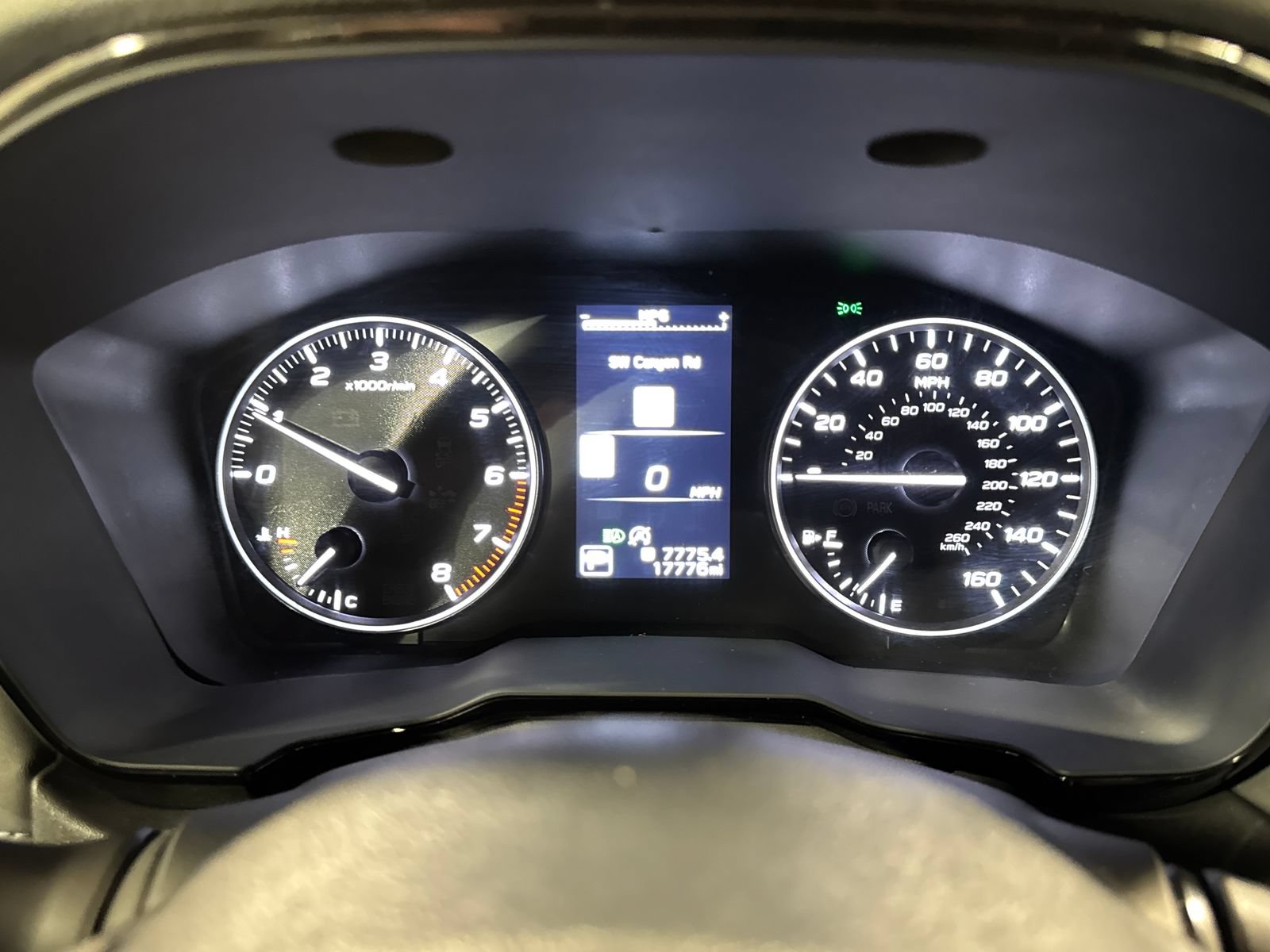 Used 2024 Subaru Legacy Premium AWD/4WD image 21