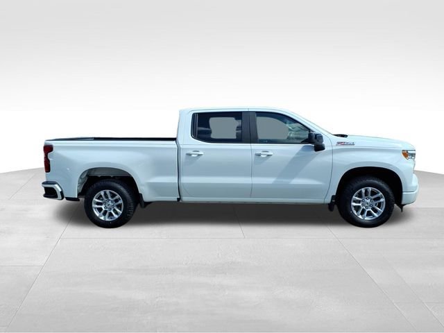 Used 2022 Chevrolet Silverado 1500 RST w/ Convenience Package II AWD/4WD image 15