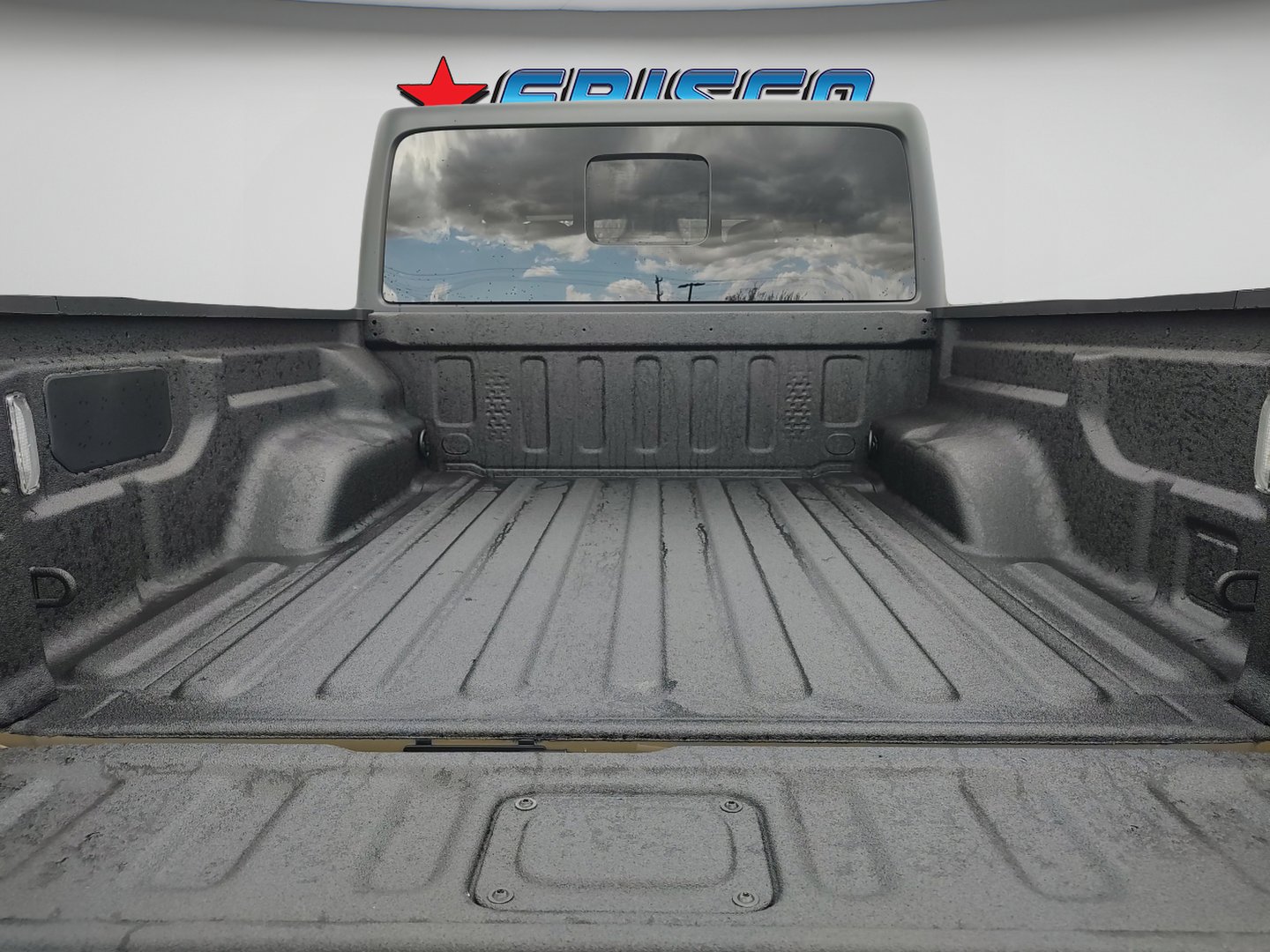 New 2026 Jeep Gladiator Willys AWD/4WD image 32