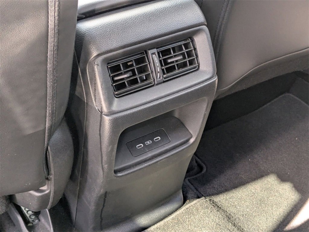 Used 2025 Honda CR-V EX-L image 28