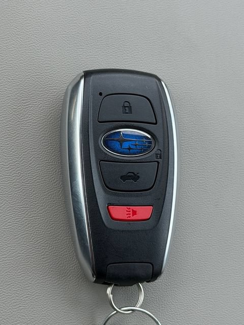 New 2026 Subaru Forester Premium AWD/4WD image 28