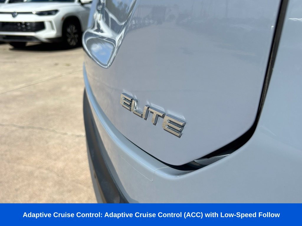 Used 2024 Honda Pilot Elite image 28