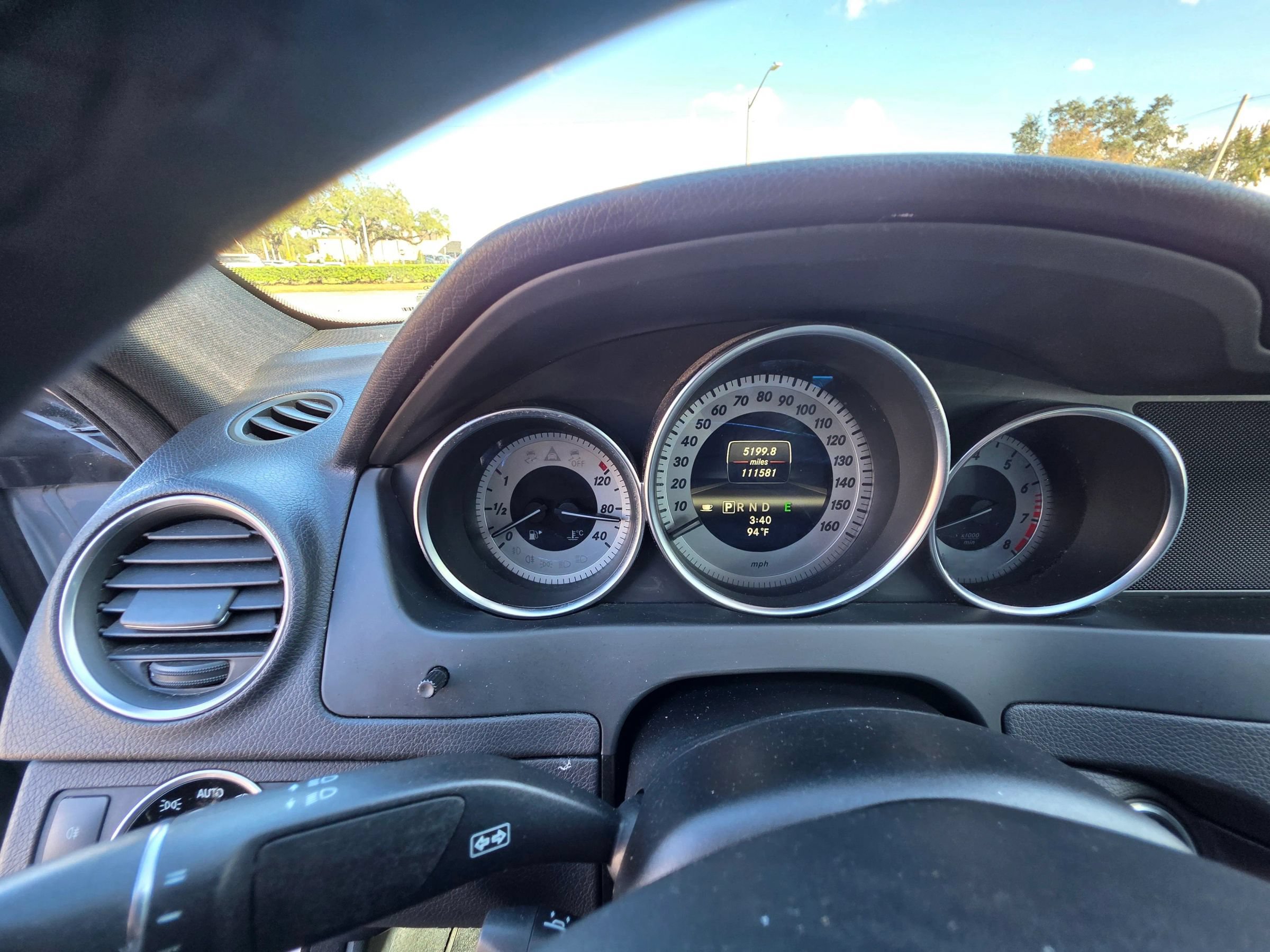 Used 2013 Mercedes-Benz C 300 4MATIC Sedan image 9