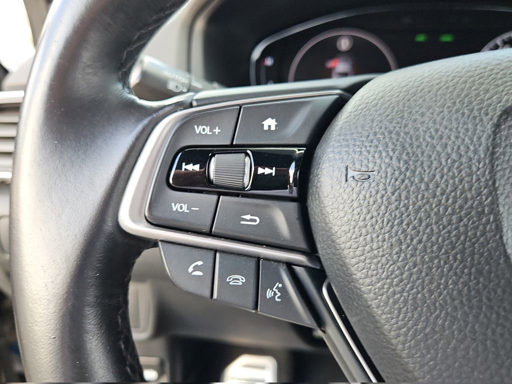 Used 2019 Honda Accord Sport image 23