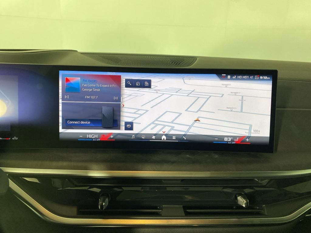 New 2026 BMW X5 M60i image 11