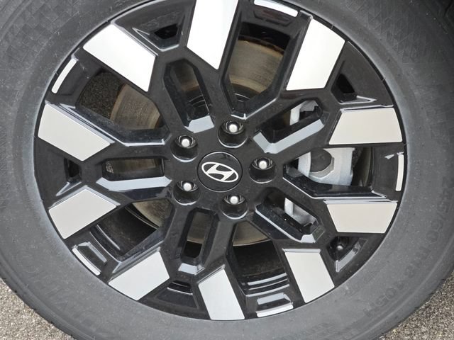 New 2026 Hyundai Santa Cruz SEL AWD/4WD image 9