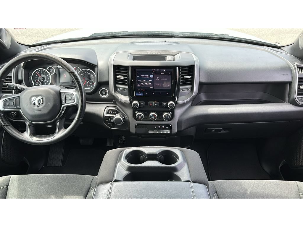 Used 2025 RAM 1500 Tradesman AWD/4WD image 20
