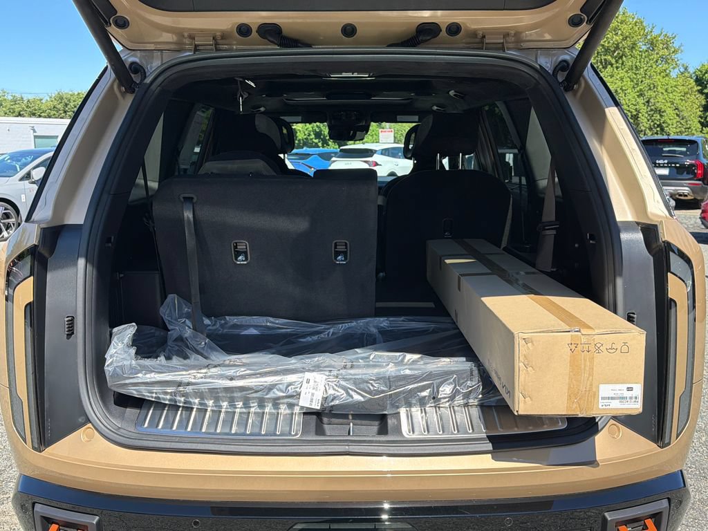 New 2027 Kia Telluride SX Prestige X-Pro AWD/4WD image 9