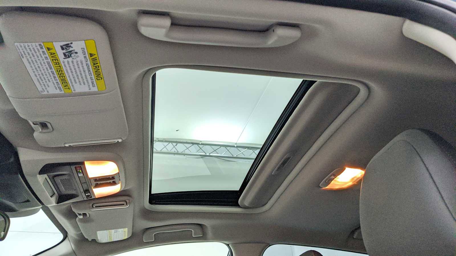 Certified 2025 Subaru Crosstrek 2.5i Premium image 15