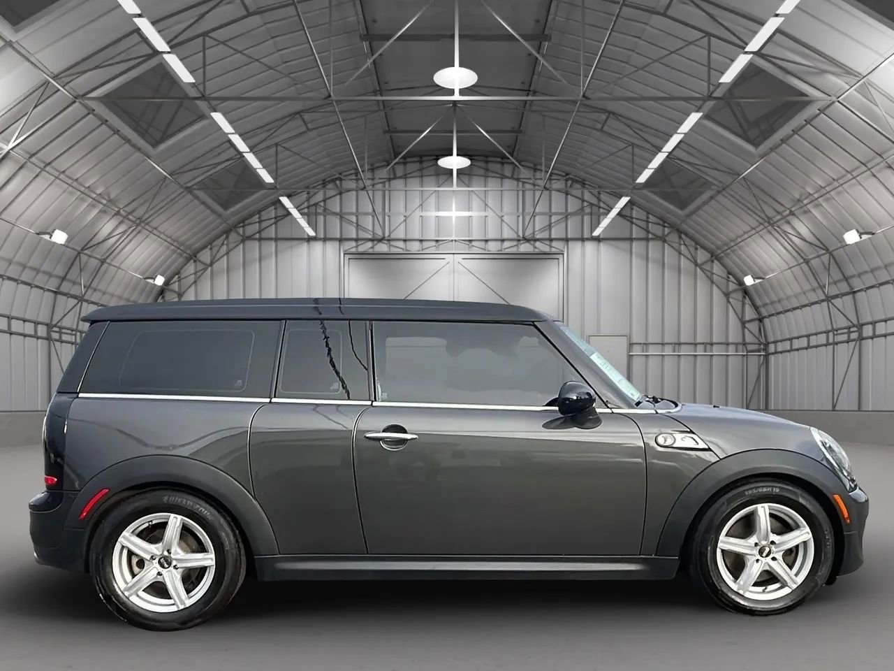 Used 2012 MINI Cooper Clubman S image 6
