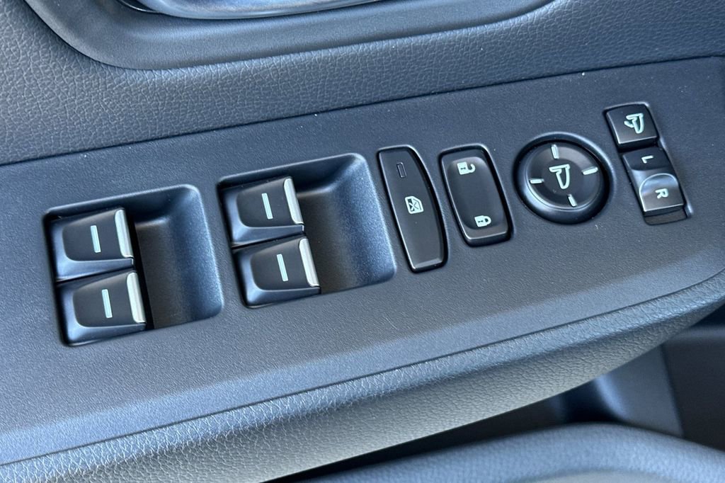 New 2025 Honda Pilot TrailSport image 12