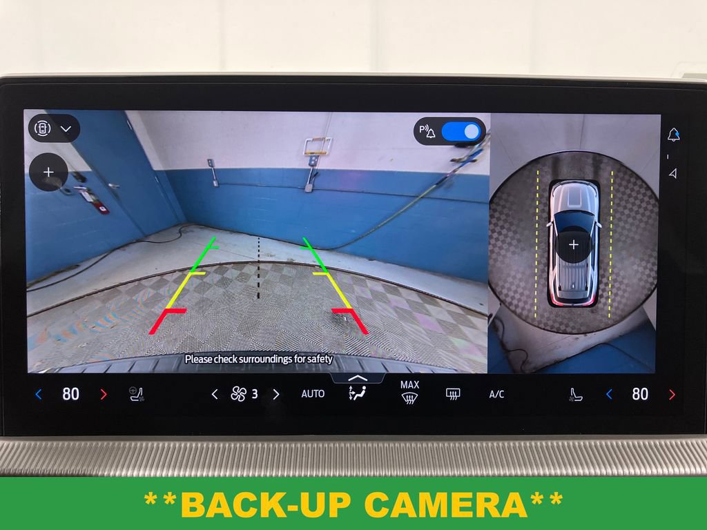 New 2026 Ford Explorer Tremor w/ Tremor Ultimate Package image 24