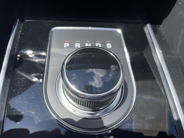 Used 2019 Jaguar F-PACE R-Sport AWD/4WD image 15