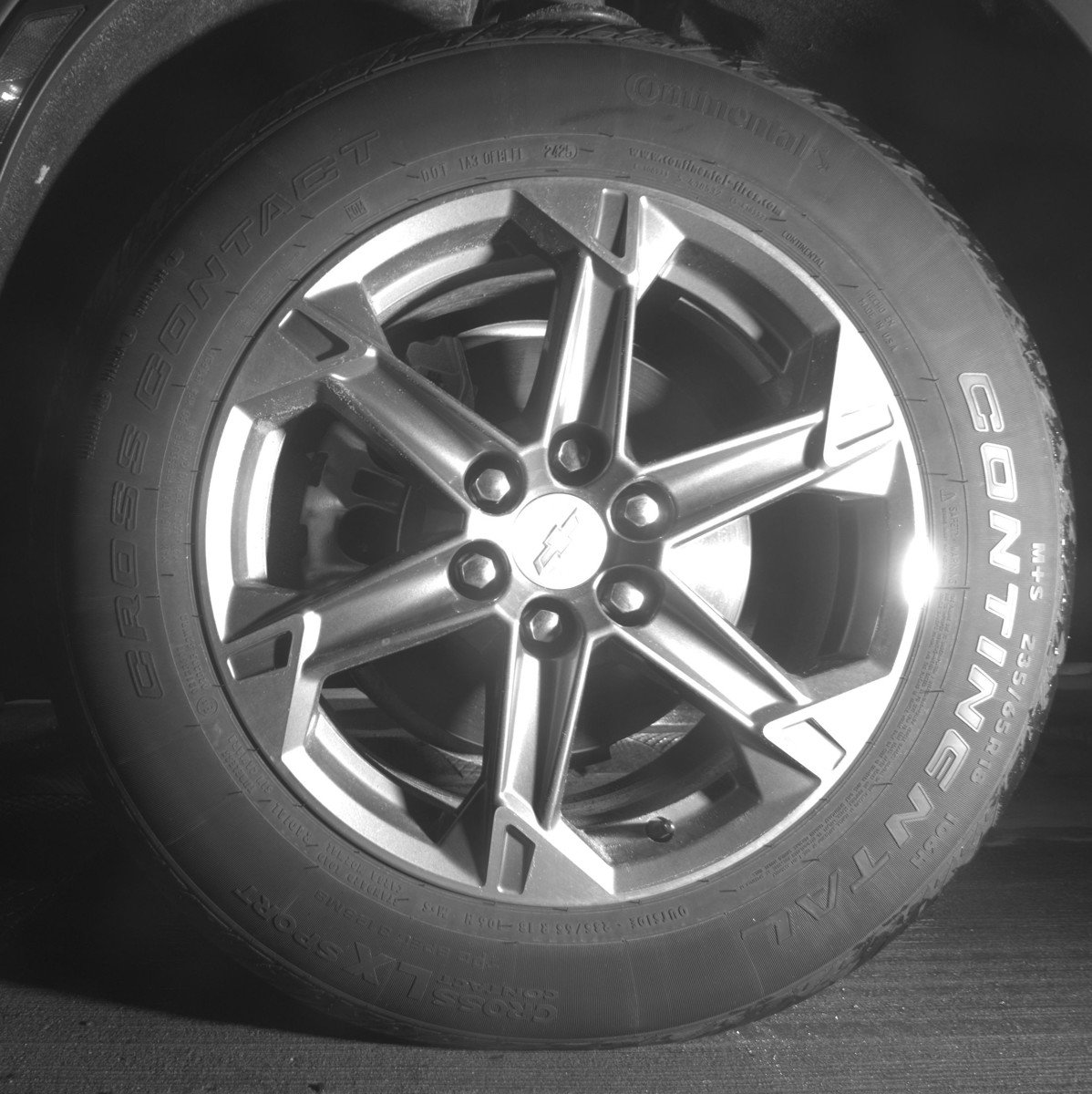 Used 2025 Chevrolet Blazer LT FWD image 12