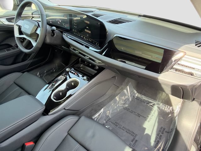 New 2026 Audi A6 Premium Plus AWD/4WD image 13