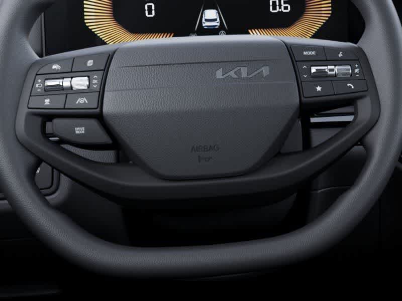 Certified 2026 Kia Sportage LX w/ LX Convenience Package FWD image 21