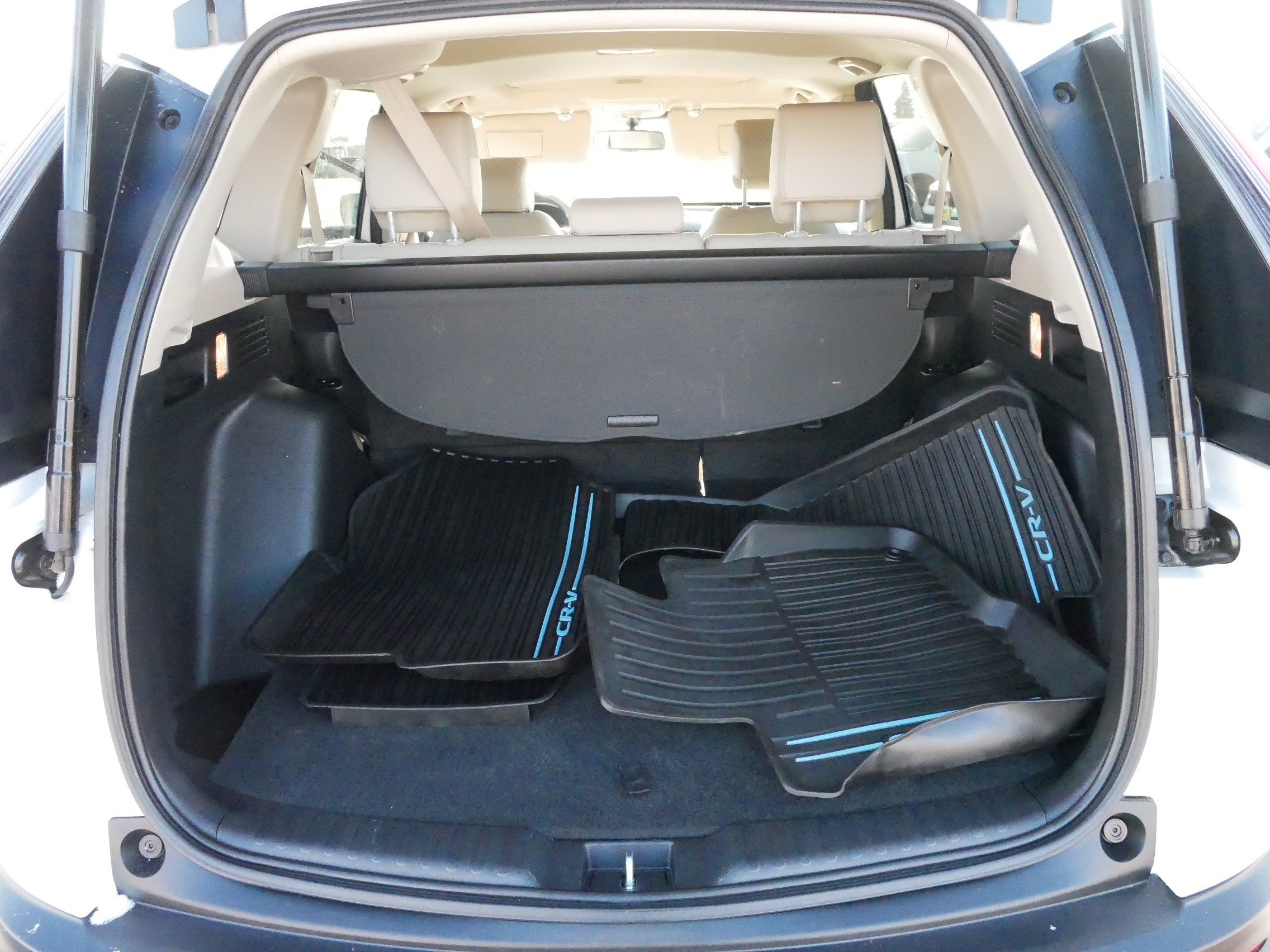 Used 2022 Honda CR-V EX-L image 18