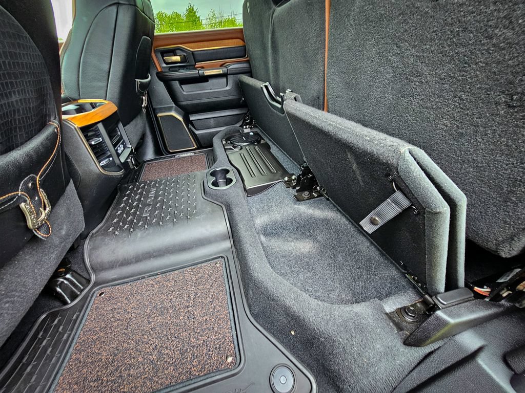 Certified 2023 RAM 2500 Limited AWD/4WD image 40