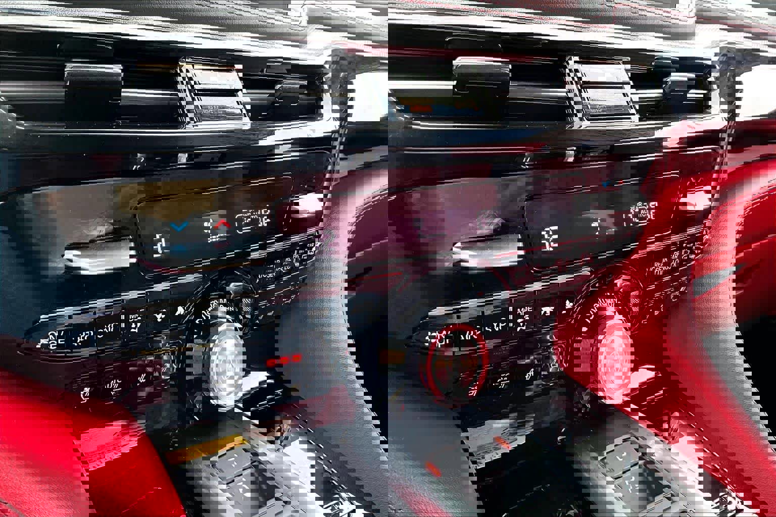 Used 2025 Acura MDX A-Spec image 34