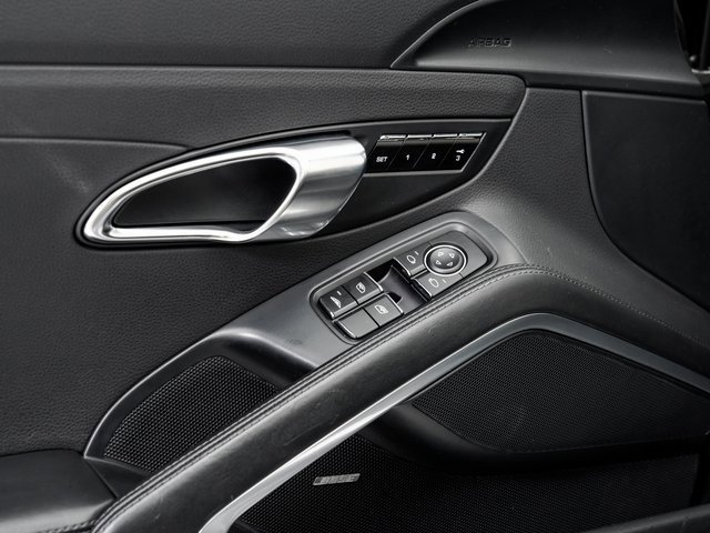 Used 2014 Porsche 911 Carrera image 8