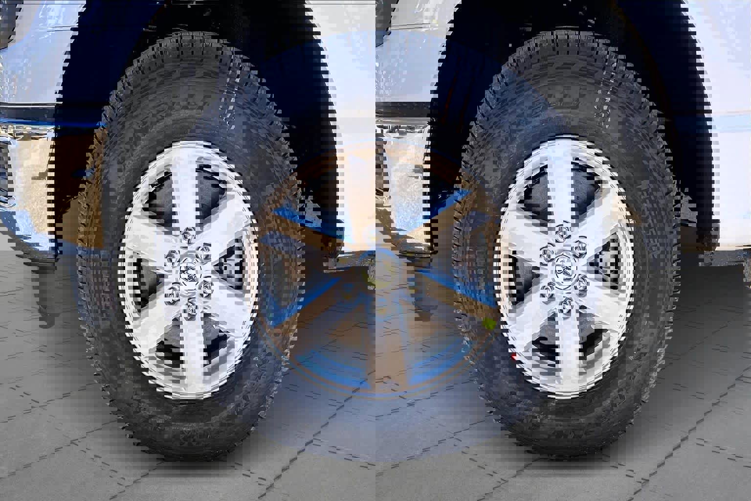 New 2026 Ford F150 XL w/ Equipment Group 103A High image 11