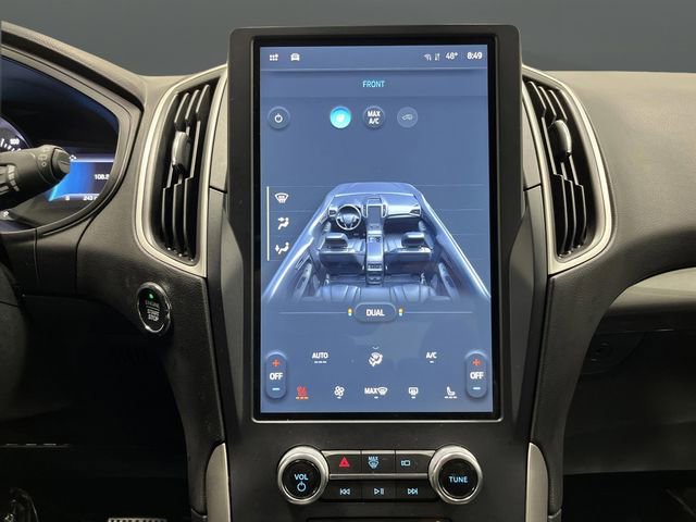 Used 2023 Ford Edge SEL w/ Convenience Package image 21