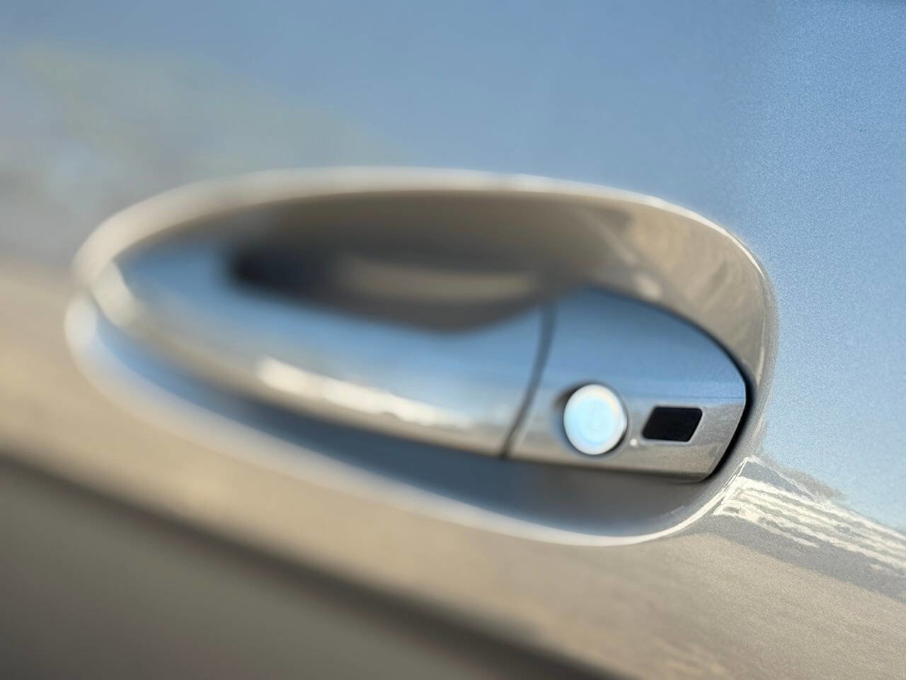 Used 2009 Mercedes-Benz C 300 4MATIC Sedan image 16