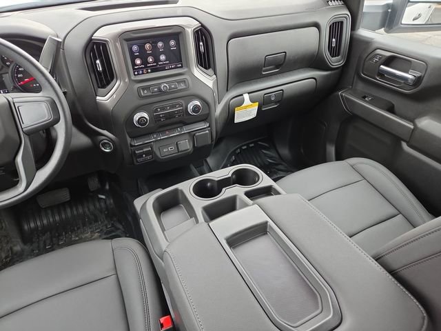 New 2025 GMC Sierra 3500 Pro w/ Convenience Package image 10