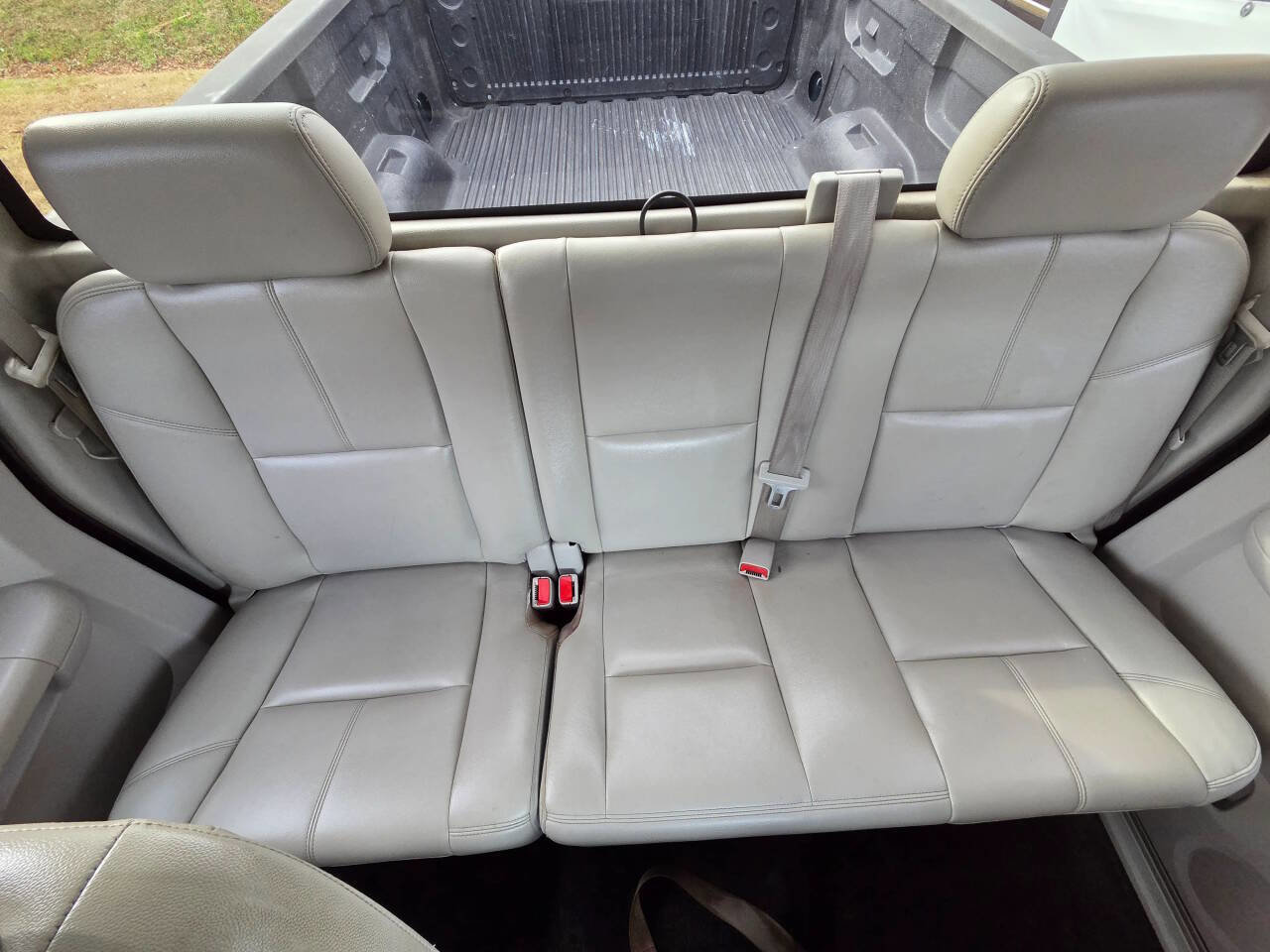 Used 2010 Chevrolet Silverado 1500 LT w/ Regional Value Package image 14