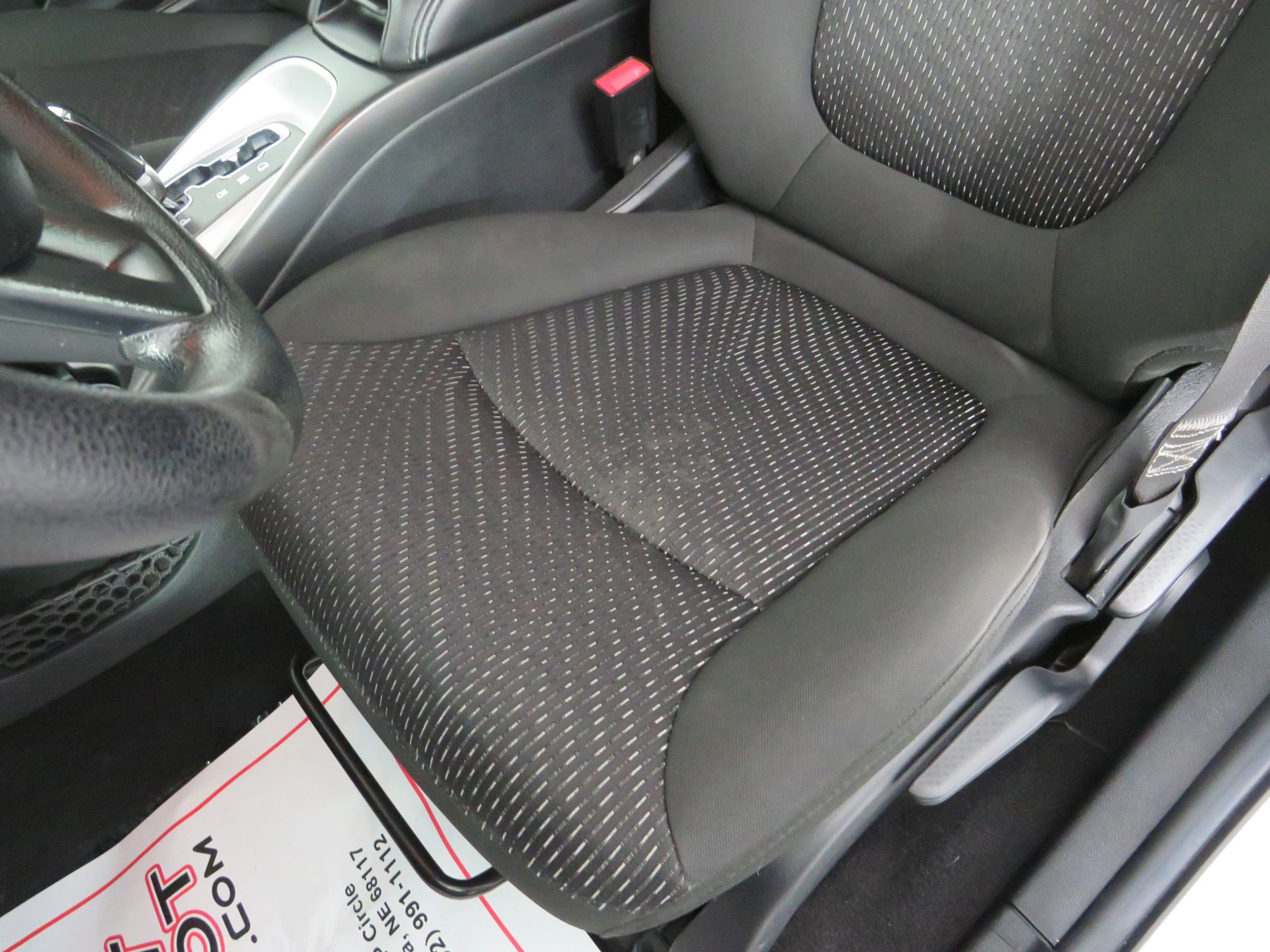 Used 2019 Dodge Journey SE w/ Blacktop Package FWD image 33