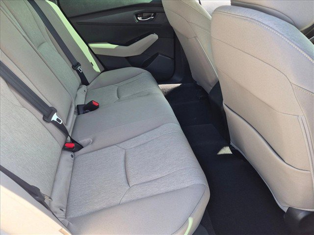 Used 2024 Honda Accord EX image 19