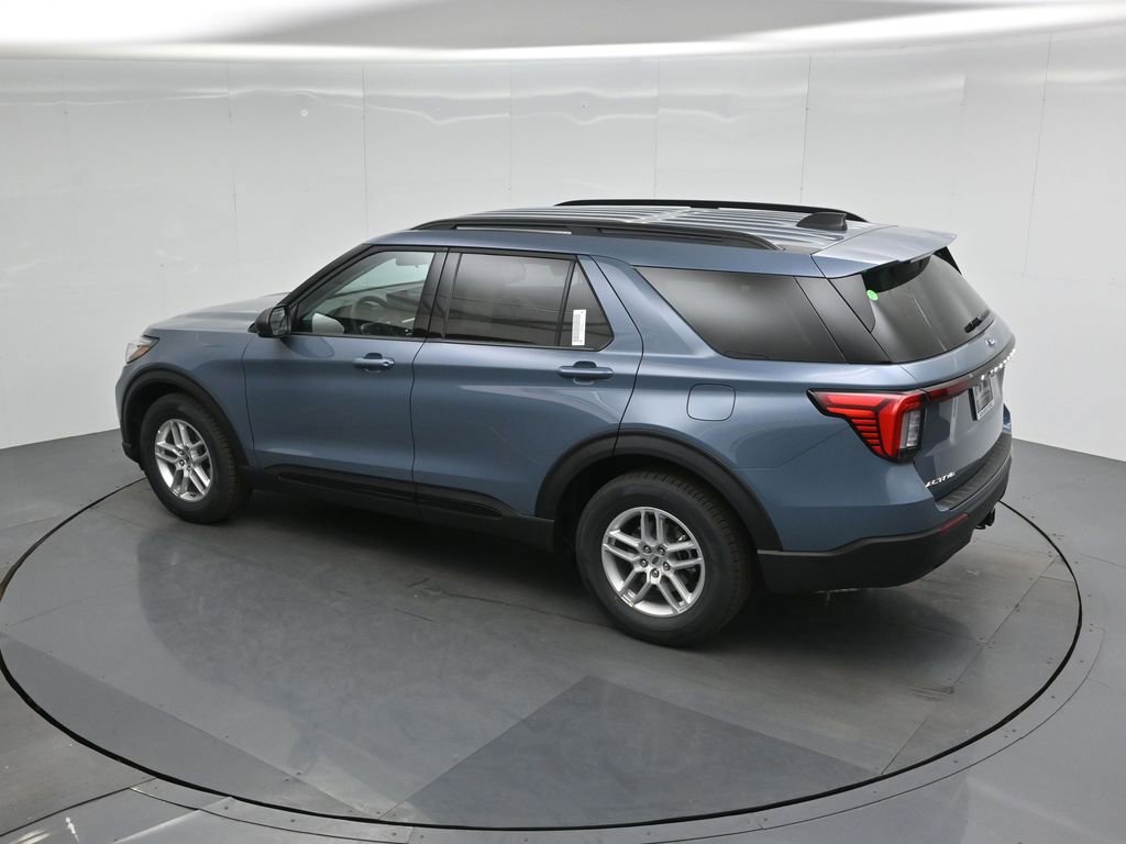 New 2026 Ford Explorer Active RWD image 40
