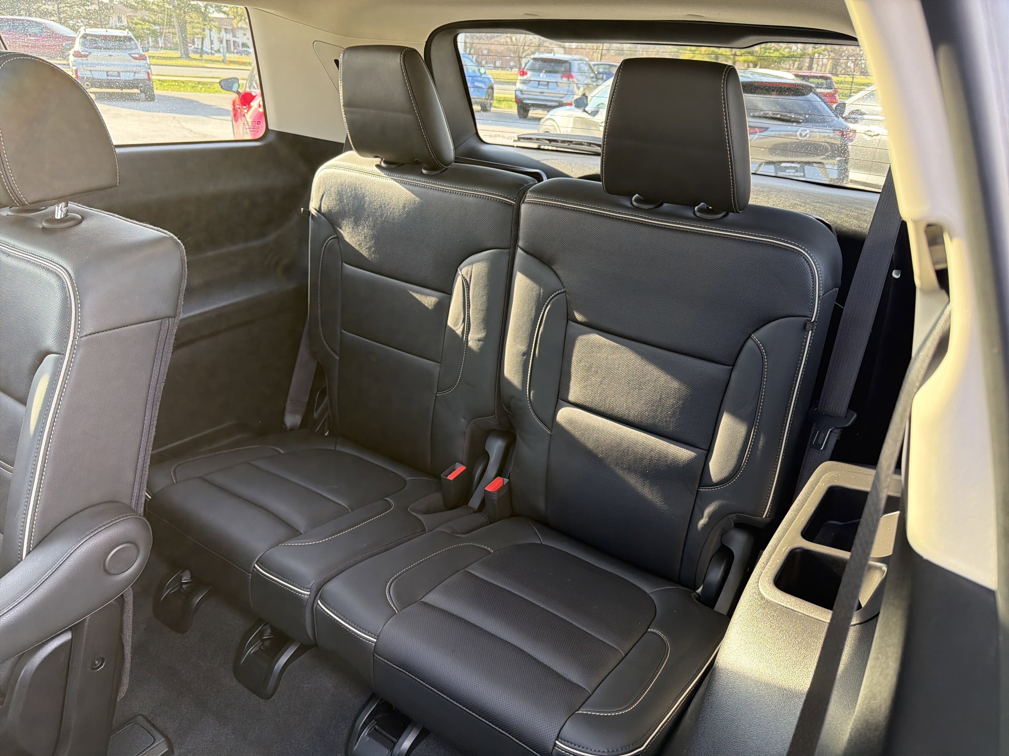 Used 2023 GMC Acadia Denali w/ Denali Technology Package image 75