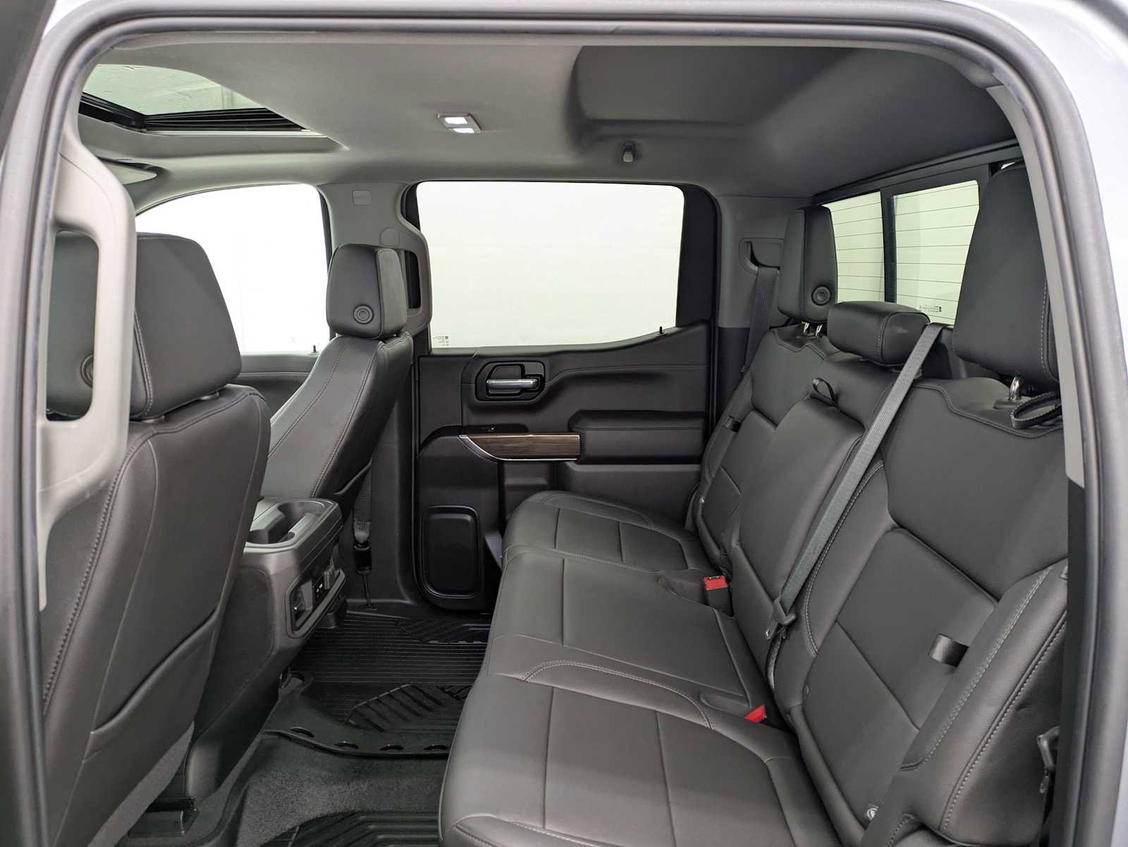 Used 2022 Chevrolet Silverado 1500 LT Trail Boss w/ Convenience Package II image 22