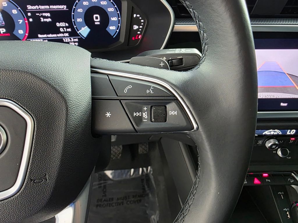 Used 2021 Audi Q3 2.0T Premium w/ Convenience Package image 20