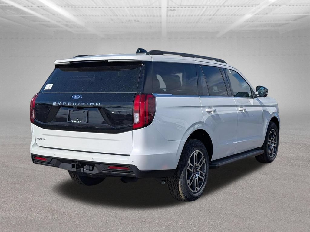 New 2026 Ford Expedition Active AWD/4WD image 11