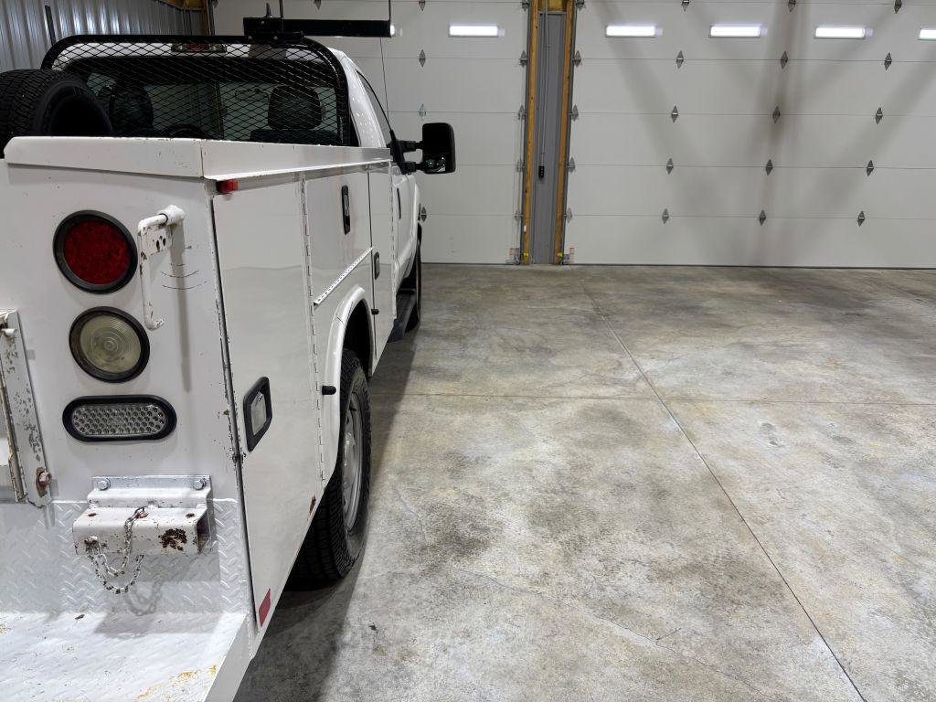 Used 2015 Ford F350 XL image 10