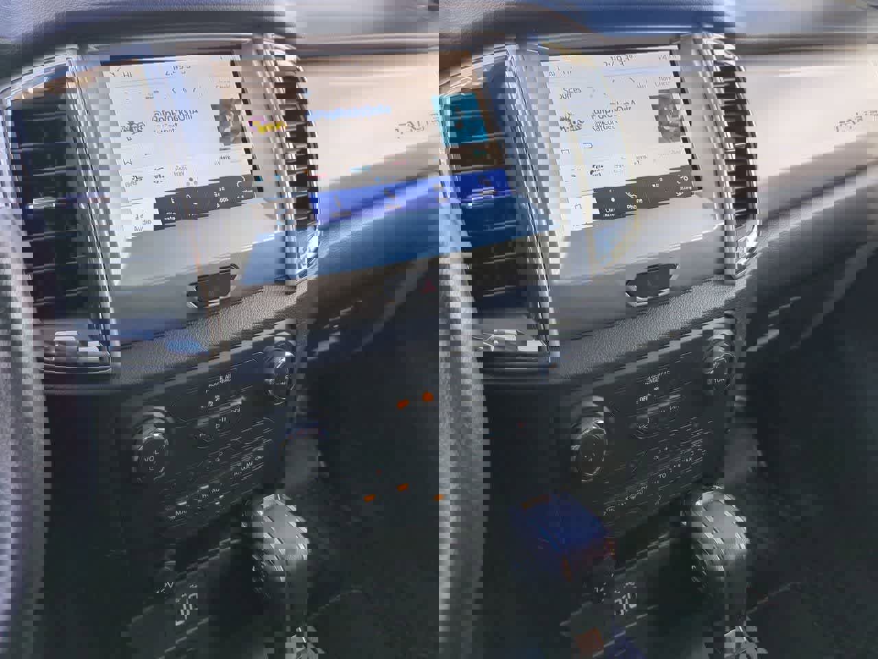 Used 2023 Ford Ranger XLT w/ Equipment Group 301A Mid image 26