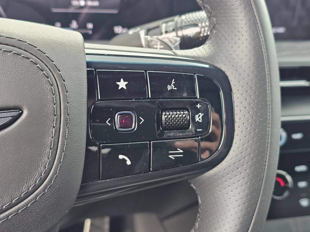 New 2026 Genesis GV80 3.5T Prestige AWD/4WD image 34