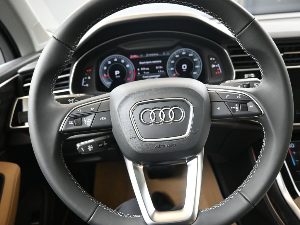 New 2026 Audi Q7 2.0T Premium Plus image 26