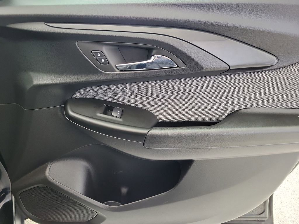 Certified 2023 Chevrolet TrailBlazer LT image 20