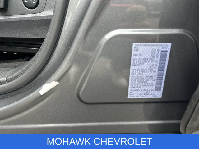 Used 2025 Nissan Pathfinder Rock Creek AWD/4WD image 33